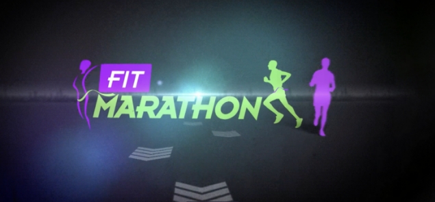 Vitaltreff Mathias Petry 10-Tages-Fit-Marathon