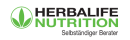 Logo Selbständiger Herbalife Nutrition Berater